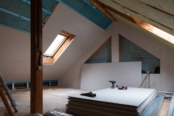 Best Insulation Materials and Products in Harmony, RI
