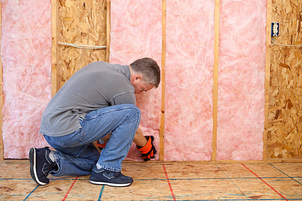  Harmony, RI Insulation Contractor Pros