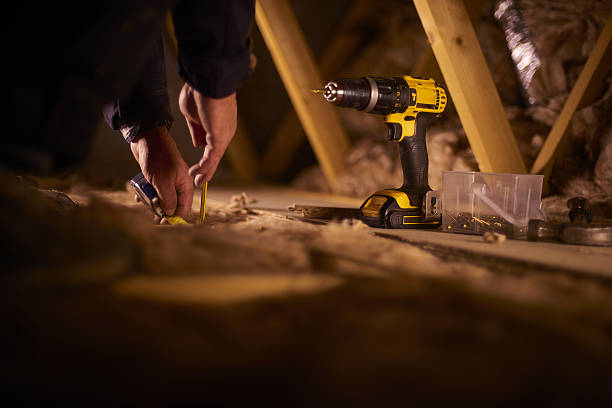 Professional Insulation Contractor in RI