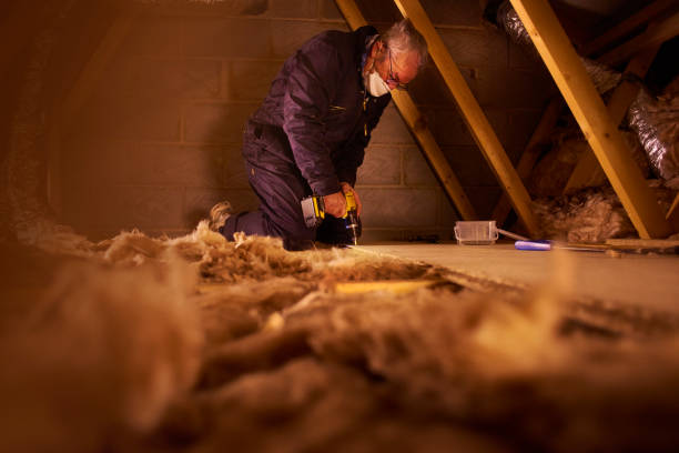 Best Residential Insulation in Harmony, RI